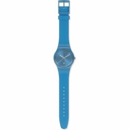 Montre Unisexe Swatch LAGOONAZING (Ø 41 mm)