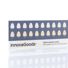 Bandes de Blanchiment Dentaire Wripes InnovaGoods