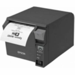 Imprimante pour Etiquettes USB Epson C31CD38032 Noir Precio: 249.9500004. SKU: B1J954AW7C