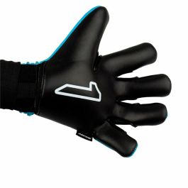Gants de Gardien de But Rinat Aries Némesis Prime Bleu Marron