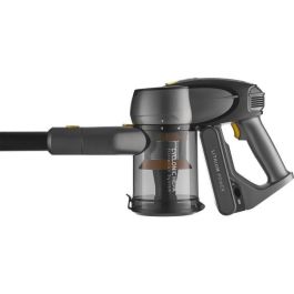 Sencor Aspirateur Balai Sans Fil SVC-8725GD 3 en 1, 400 W, Autonomie 50 Min, Filtration HEPA, Brosse Motorisée Mini Cat&Dog, Noir