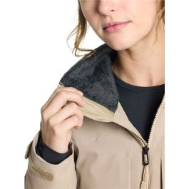 Anorak de ski Burton Prowess 2.0 Beige 2XL
