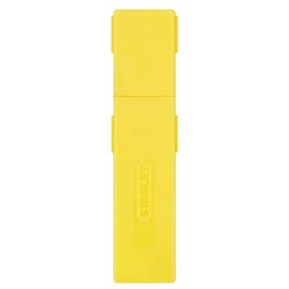 STANLEY Lames de Cutter 0-11-325, Lot de 10, 25 mm