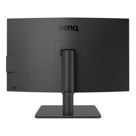 BenQ PD2706U Moniteur 27 pouces UHD 4K 68.6cm 16:9 DP/HDMI/USB avec Réglage en Hauteur et Pivot