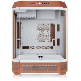 Thermaltake The Tower 600 Mocha Mousse