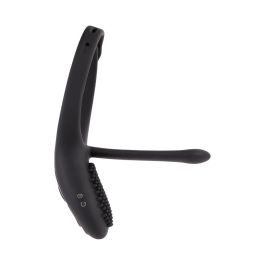 Anneau Pénis Zero Tolerance Zero Tolerance Noir