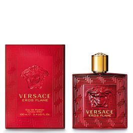 Parfum Homme Eros Flame Versace 21409-hbsupp EDP Precio: 103.7900004. SKU: S0566250