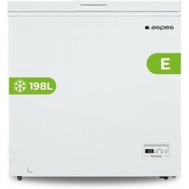 Congélateur Aspes ACH2002EDC Precio: 383.9499996. SKU: B1E5P2WT43