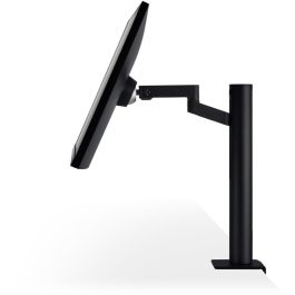 83,3cm/32" (3840x2160) LG UltraFine Ergo 32UN880K-B 16:9 4K UHD IPS