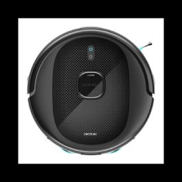 Aspirateur robot Cecotec 9990 AI Spin Revolution Ultra Power Home