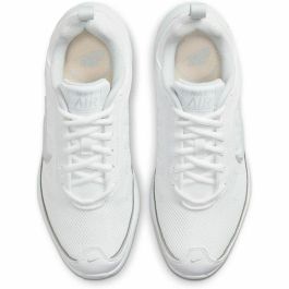 Baskets Casual pour Femme Nike Air Max AP Blanc