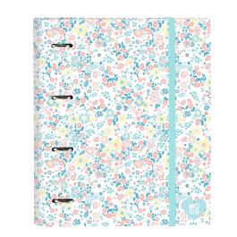 Reliure à anneaux Moos Fiori Multicouleur 27 x 32 x 3.5 cm Precio: 18.276. SKU: B144WEGGGR