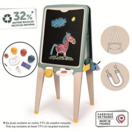 Smoby Tableau pour enfant SMO3032164101061 - Grande taille, à partir de 3 ans