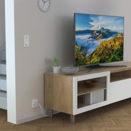 Câble HDMI Hama 00205046 Blanc 3 m