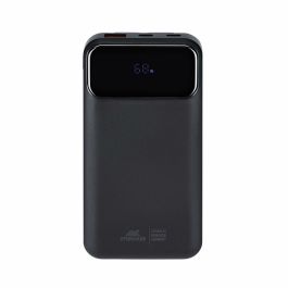 Powerbank Rivacase VA2211 10000 mAh Blanc Noir