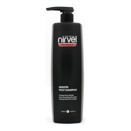 Shampooing Technica Keratin Post Nirvel 250 ml