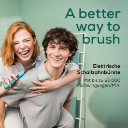 Brosse à dents électrique Beurer SC50 BRISA OCEANO