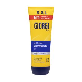 Gel stylisant Giorgi Nº3 240 ml Precio: 3.8900004. SKU: B1DMFPC4CX