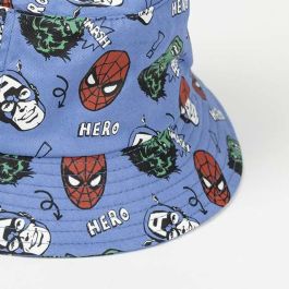 Bonnet enfant Marvel