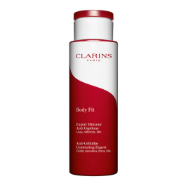 Clarins Body Fit Expert Minceur Anti-Capitons 200 mL