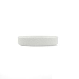 Bol Porcelana Alumina Elite Bidasoa 18x18x3,5 cm (24 Unidades)