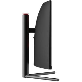 68.6cm/27'' (1920x1080) LC-Power LC-M27-FHD-240-C Gaming Curved 16:9 1ms 240Hz 3xHDMI DisplayPort VESA Full HD Black