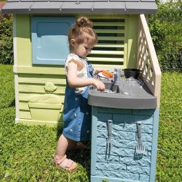 Maison de jeux pour enfants Smoby