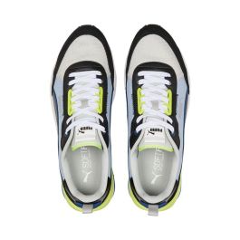 Chaussures de Running pour Adultes Puma R22