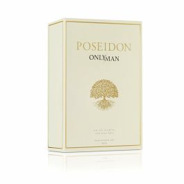 Poseidon Eau de Toilette Vaporisateur Homme 150 ml