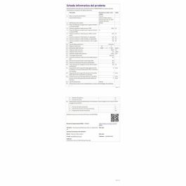 TV intelligente Hisense 65A6Q 65" 4K Ultra HD LED HDR D-LED