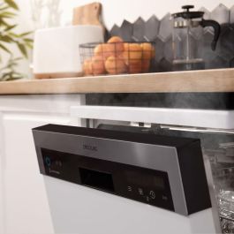 Lave-vaisselle Cecotec Bolero Aguazero 6500 C 15 couverts 6 programmes Blanc C