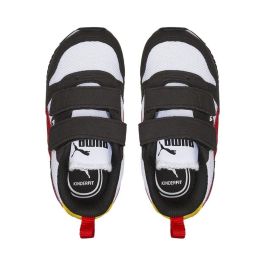 Chaussures de Sport pour Enfants Puma R78