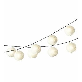 Guirlande lumineuse LED Lumineo Extérieur Solaire Blanc (7,5 m) Precio: 16.5. SKU: S7917612