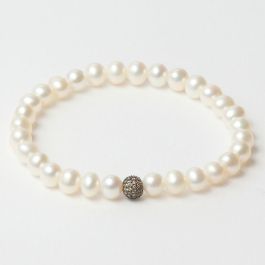 Bracelet Femme Lancaster JLA-BR-SB-4-WH 16 mm Precio: 22.5. SKU: S0361254