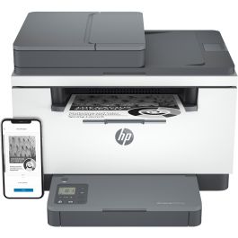 L HP LaserJet MFP M234sdw S/W-Laserdrucker 3in1 A4 LAN WLAN ADF Duplex