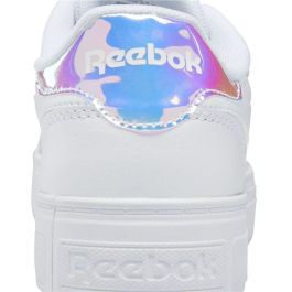 Chaussures de sport pour femme Reebok Blanc