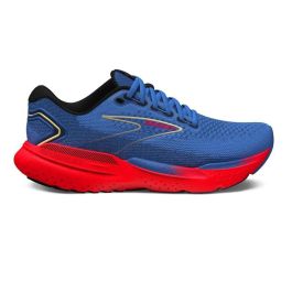 Chaussures de Running pour Adultes Brooks Glycerin GTS 21 Bleu
