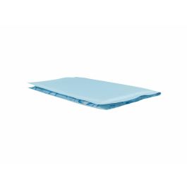 Tapis pour chien Trixie Bleu clair Polyester 40 × 30 cm Rafraîchissant