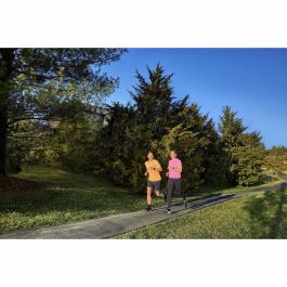 Montre intelligente GARMIN Forerunner 55 Blanc 1,04"