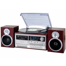 Tourne-disques Trevi 0T107230 Bois