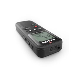 Enrégisteur Philips VoiceTracer Noir