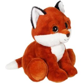 Gipsy Peluche Renard Puppy Eyes Pets 40 cm