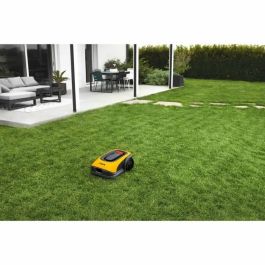 Stiga Robot Tondeuse Sans Fil Technologie AGS A 300 450 m² STI1727828586276
