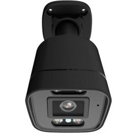 Foscam V8EP Caméra de sécurité IP extérieure filaire 8MP 4K avec vision nocturne, détection humaine/véhicule, audio bidirectionnel et alimentation PoE