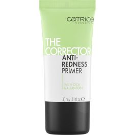 Catrice THE CORRECTOR Base Apaisante Anti-Rougeurs 30 ml Precio: 5.9499996. SKU: S05105435