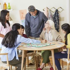 Jeu de société Hasbro Monopoly Clasico Madrid ES