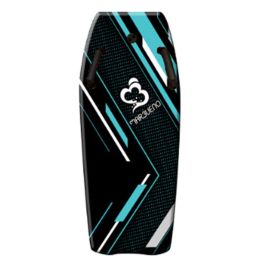 Planche de BodyBoard Marbueno Multicouleur 5 x 94 x 45 cm