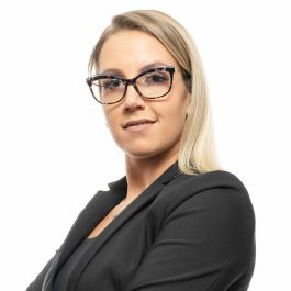 Monture de Lunettes Femme Emilio Pucci EP5135-56055 ø 56 mm