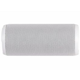 Haut-parleurs bluetooth portables Trevi XR 8A25 Blanc 14 W