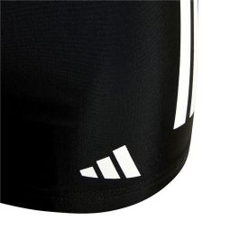Maillot de bain enfant Adidas 3Bandas Bld Boxer Noir